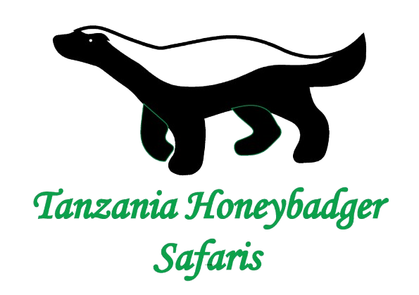 Tanzania Honeybadger Safaris Logo